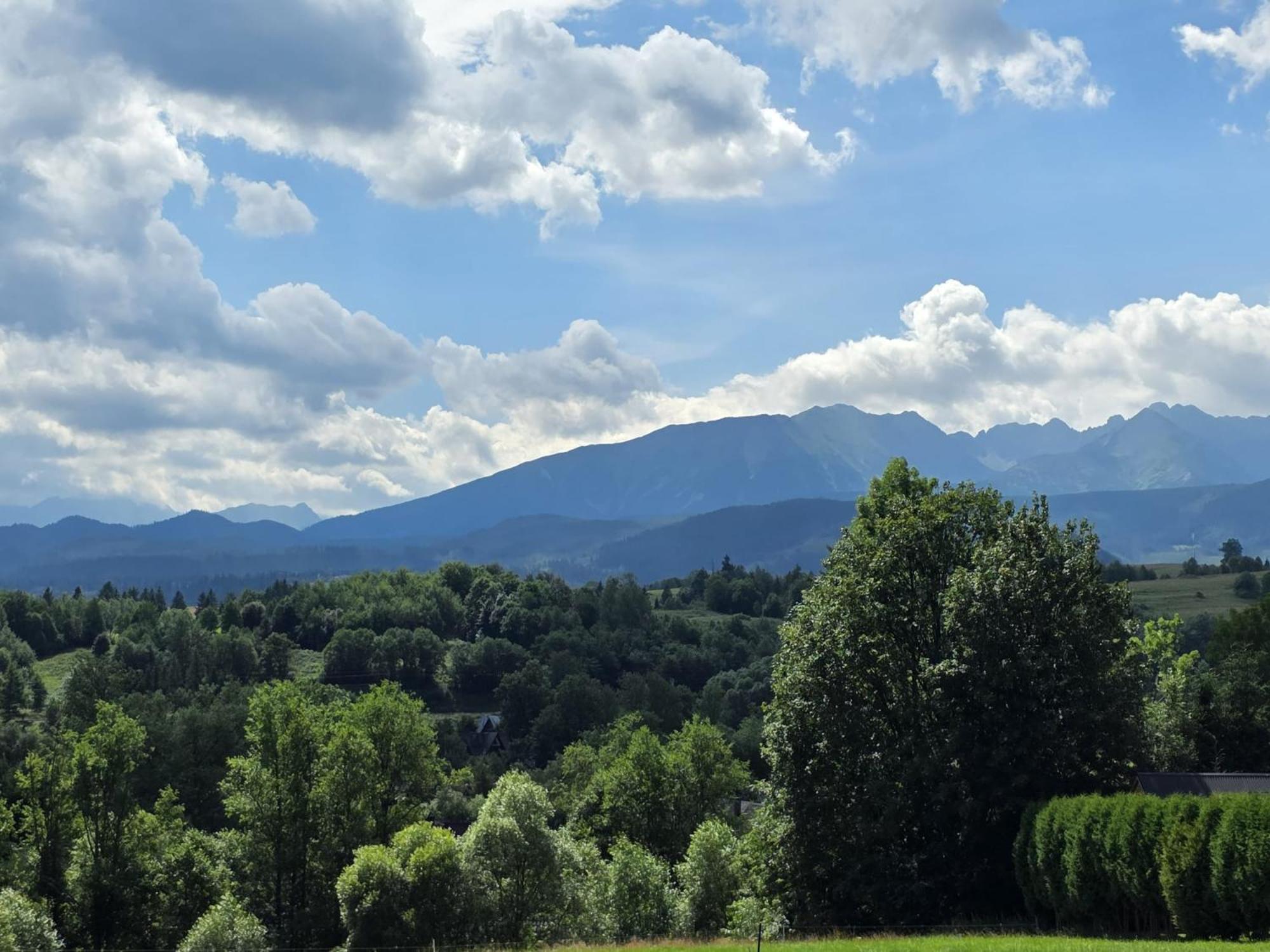 U Suchowiana - Cisza I Spokoj Z Widokiem Na Tatry - Zakopane — Photos 2
